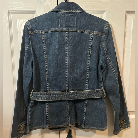 GAP Jean Jacket - Picture 3 of 3